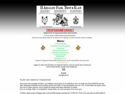 iiabsalon.dk snapshot
