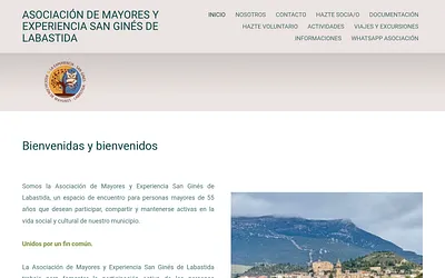 mayoreslabastida.es snapshot