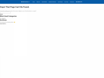 worldteletech.com snapshot