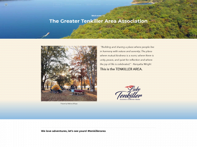 laketenkiller.com snapshot