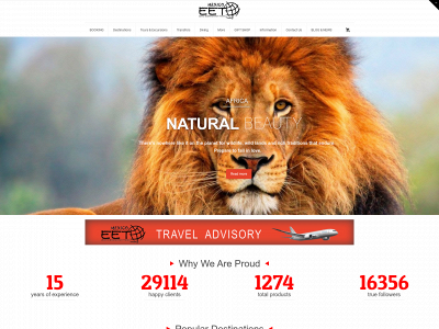 eetmexico.com snapshot