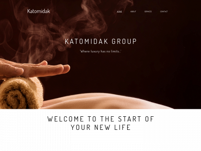 katomidak.com snapshot