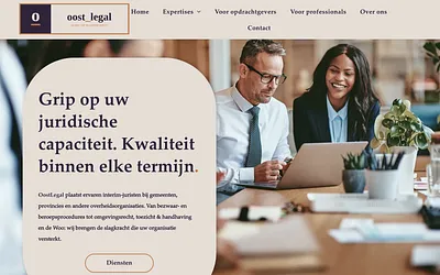 oostlegal.nl snapshot