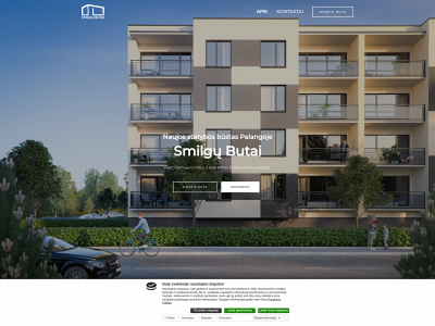 smilgubutai.lt snapshot