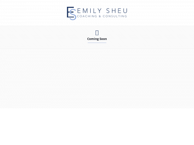 emilysheu.com snapshot