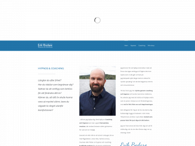 erik-bodare-hypnos-och-coaching.se snapshot