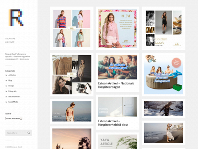 rosederond.nl snapshot