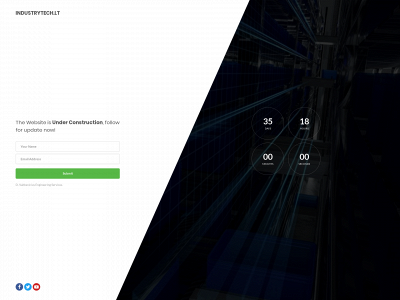 industrytech.lt snapshot