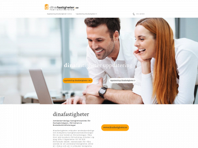 fastighetssystem.online snapshot