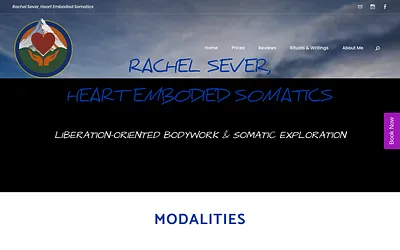 www.heartembodied.com snapshot