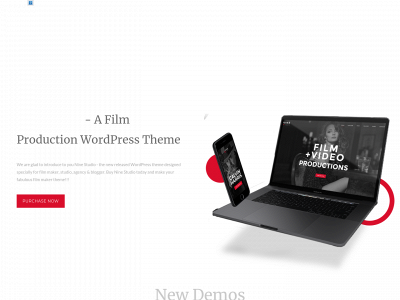 kimcoproductions.com snapshot
