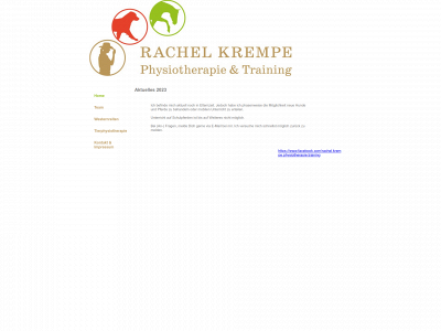 rachel-krempe.de snapshot