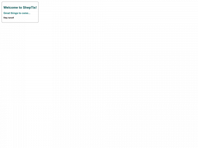 sheptix.store snapshot