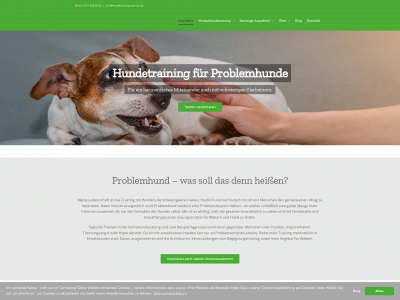hundetraining-altmark.de snapshot