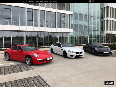 sofina.lt snapshot
