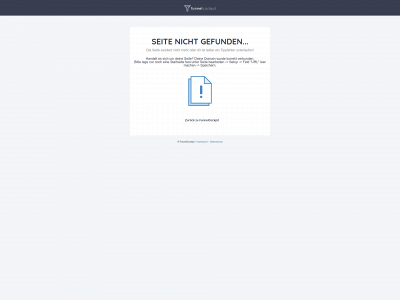 hyperecruiting.de snapshot