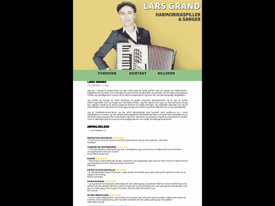 larsgrand.dk snapshot