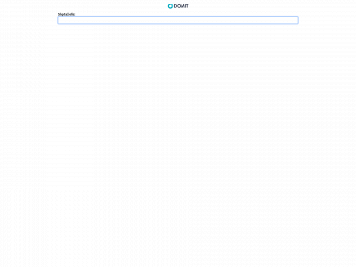 dokumentai.domit.lt snapshot