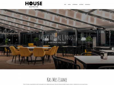 thehouse.lt snapshot