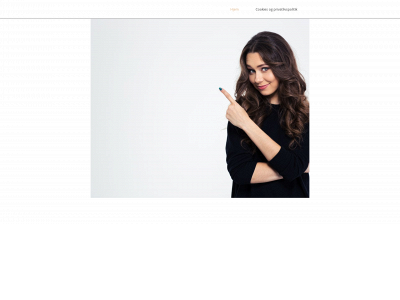 signesmail.dk snapshot