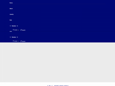 adajewelry.com snapshot