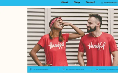 printsbyoscar.com snapshot