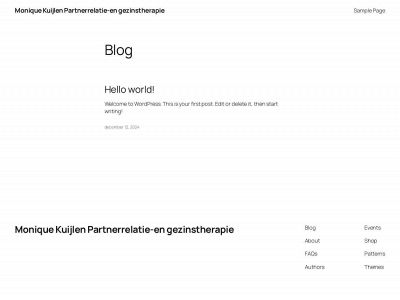 partnerrelatie-engezinstherapie.nl snapshot
