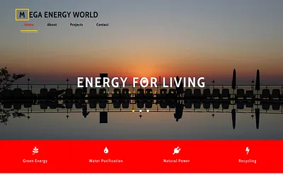 megaenergy.world snapshot