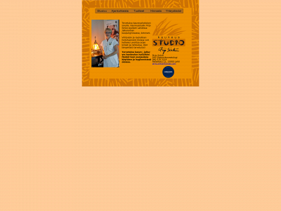 kauneusstudiops.fi snapshot