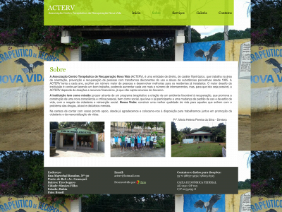 acterv.com.br snapshot