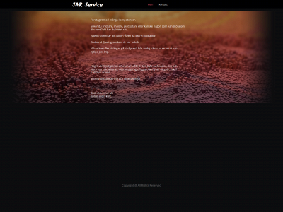 jarservice.one snapshot