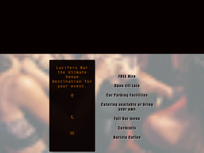 lucifersbar.co.uk snapshot