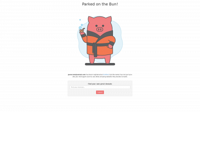 paracosmjournal.com snapshot