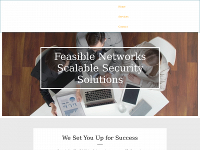 cybersec-online.com snapshot