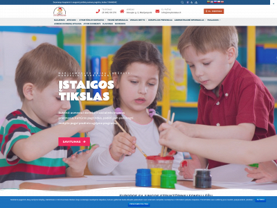 mnykstukas.lt snapshot