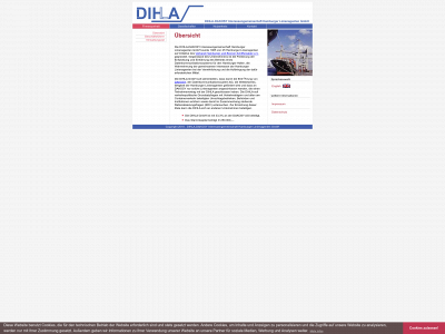 dihla-dakosy.de snapshot