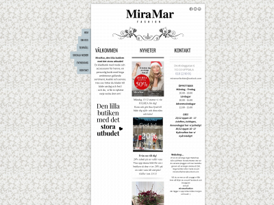 miramarfashion.se snapshot