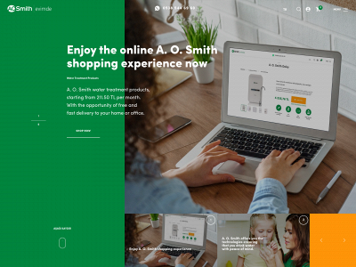 aosmithevimdes.com snapshot