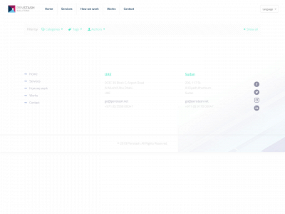 penstash.net snapshot