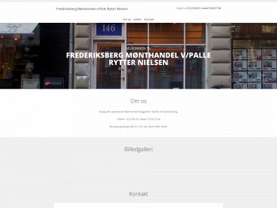 frbmonthandel.dk snapshot