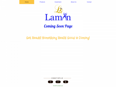 lamanllc.com snapshot