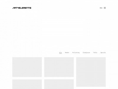 art4elements.com snapshot