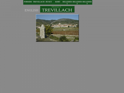trevillach.com snapshot