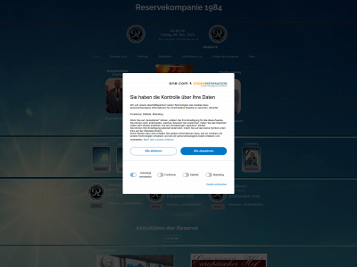 reservekompanie-tiefenbroich.de snapshot