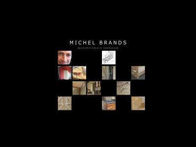 michelbrandsarchitectuur.nl snapshot