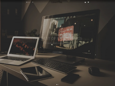 leastore.online snapshot