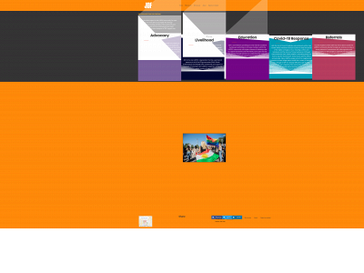 jofngo.org snapshot