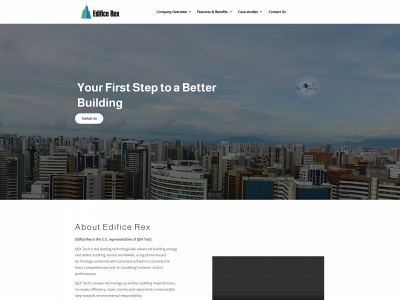 edifice-rex.com snapshot