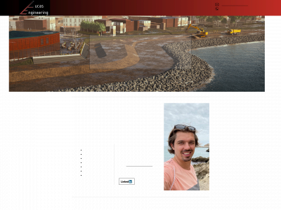 lucasengineering.nl snapshot