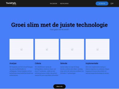 techpath.nl snapshot